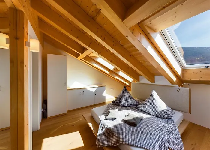 Gipfelkreuz Mit Sauna