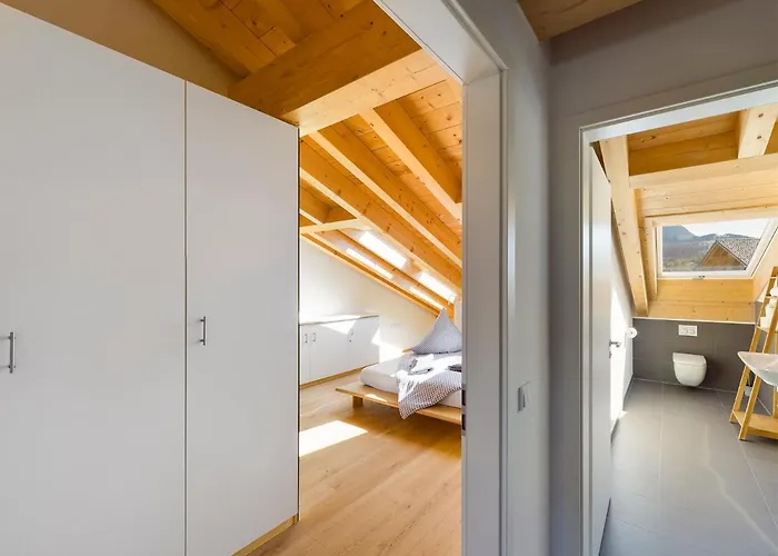 Gipfelkreuz Mit Sauna
