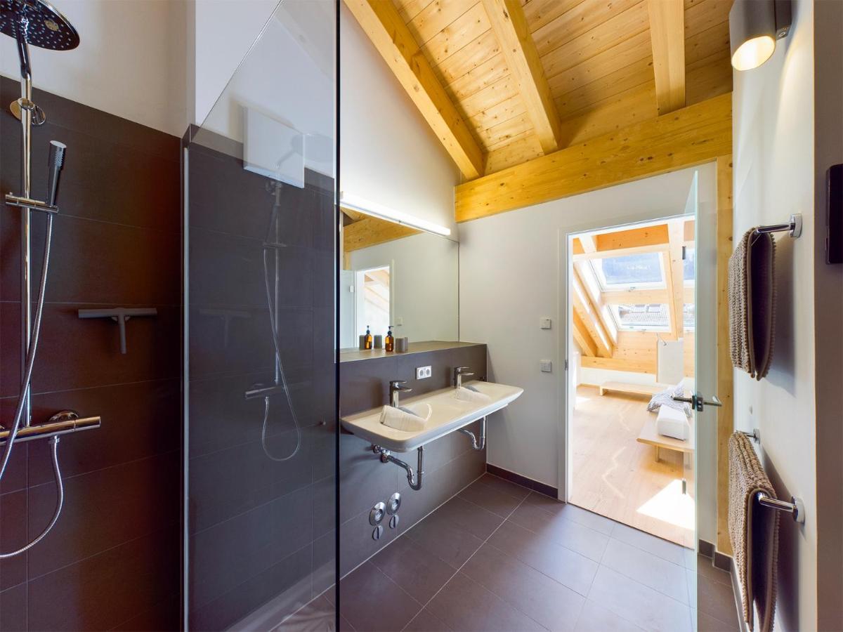 Apartment Gipfelkreuz Mit Sauna *