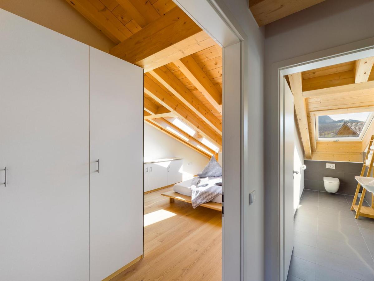 Gipfelkreuz Mit Sauna Apartment *