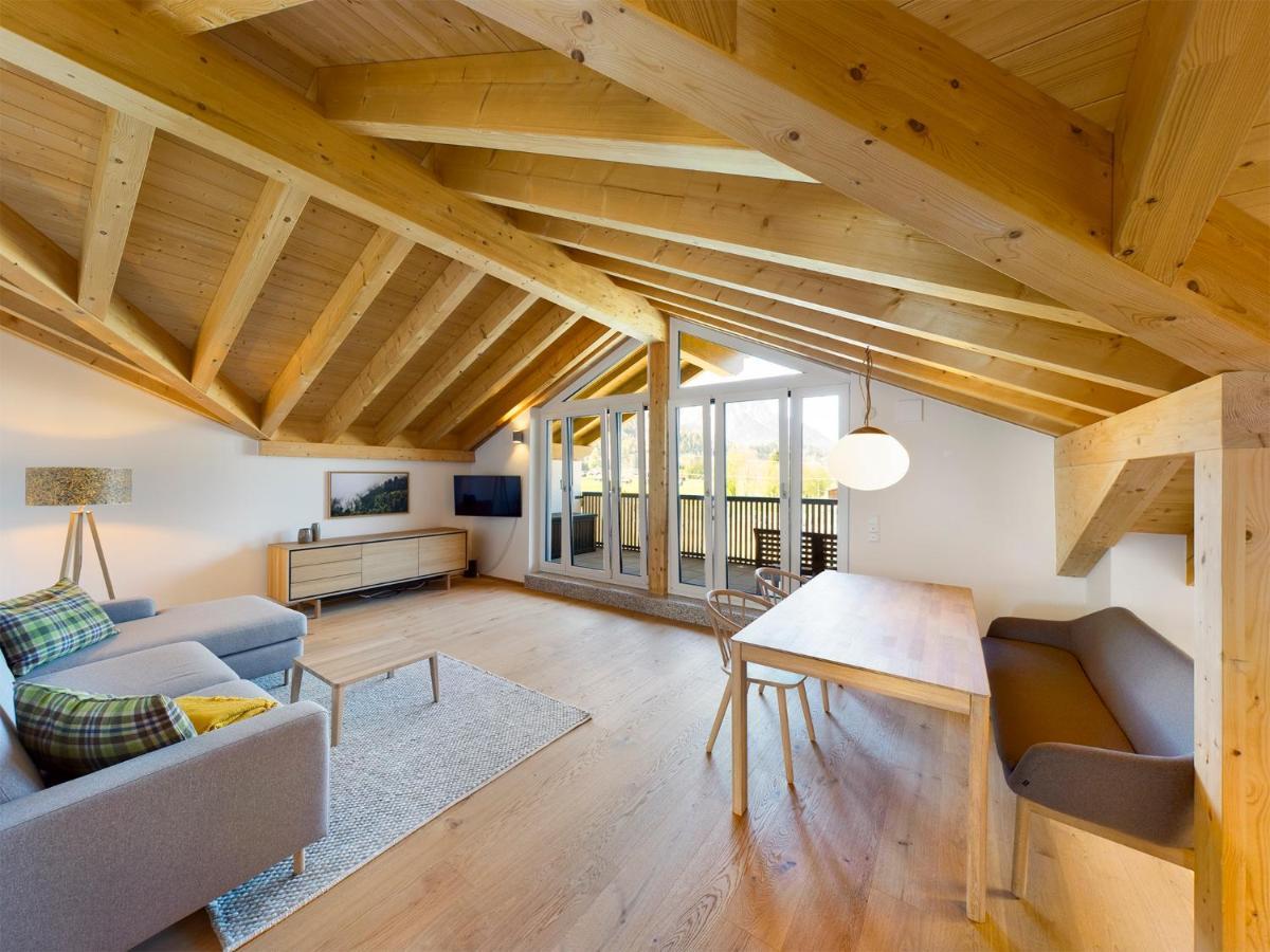 Gipfelkreuz Mit Sauna Garmisch-Partenkirchen