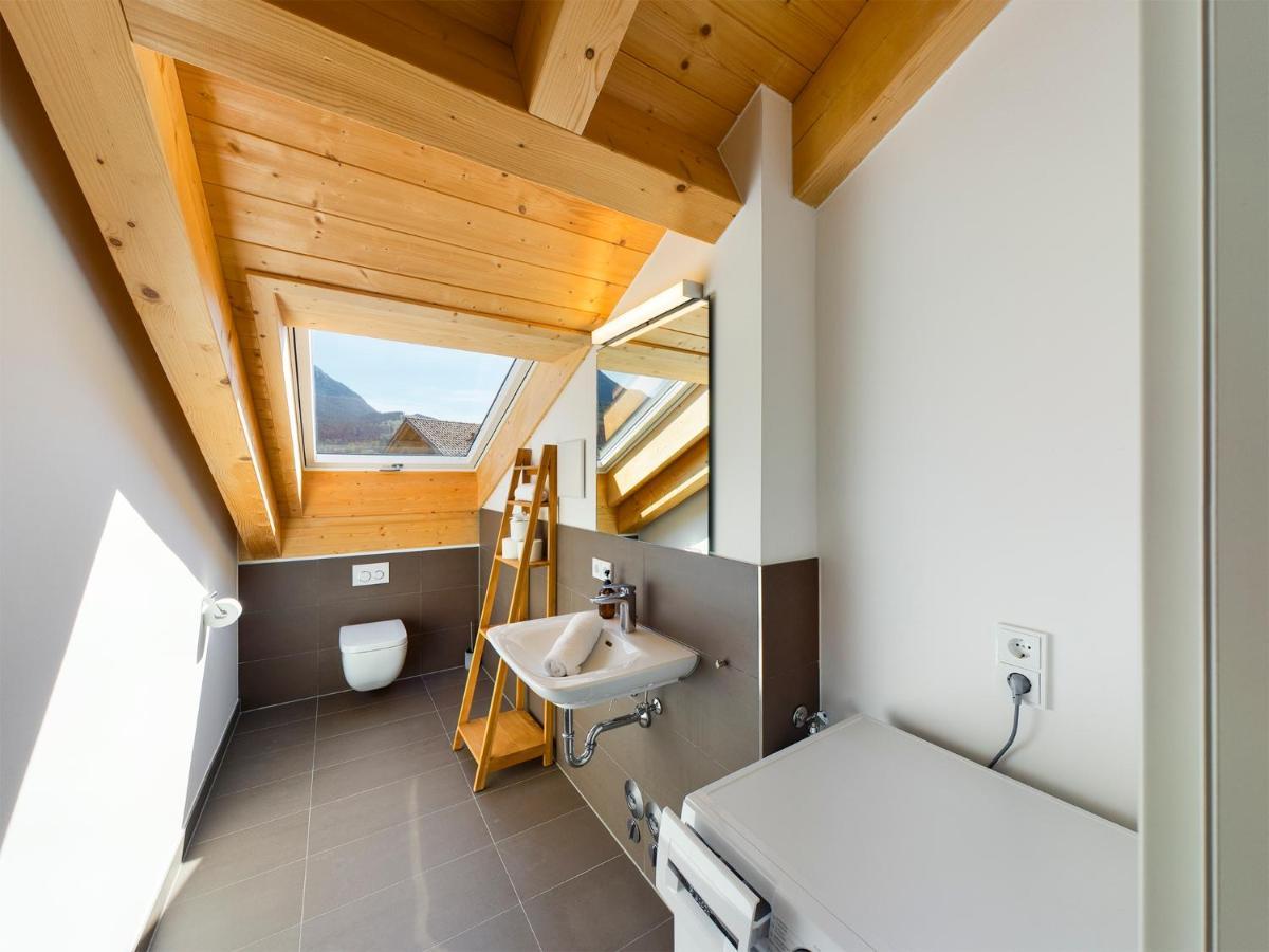 Gipfelkreuz Mit Sauna Apartment *