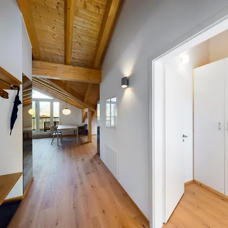 Gipfelkreuz Mit Sauna Garmisch-Partenkirchen Exterior photo