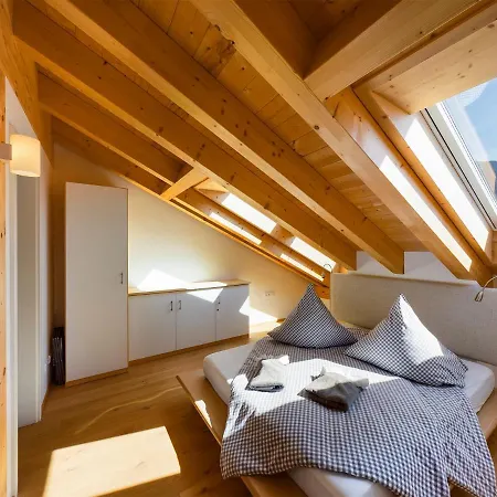Gipfelkreuz Mit Sauna Garmisch-Partenkirchen Exterior photo