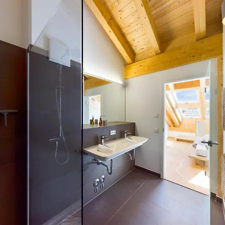 Gipfelkreuz Mit Sauna Garmisch-Partenkirchen Exterior photo