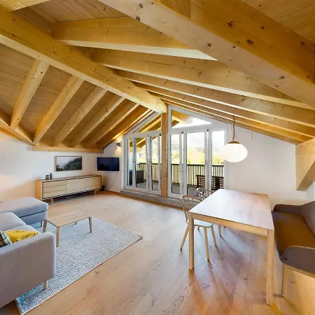 Gipfelkreuz Mit Sauna Garmisch-Partenkirchen Exterior photo