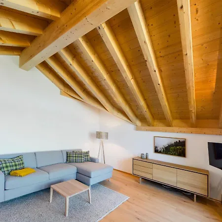 Gipfelkreuz Mit Sauna Garmisch-Partenkirchen Exterior photo