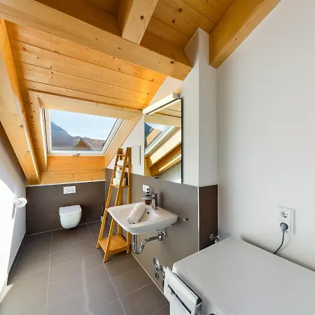 Gipfelkreuz Mit Sauna Garmisch-Partenkirchen Exterior photo