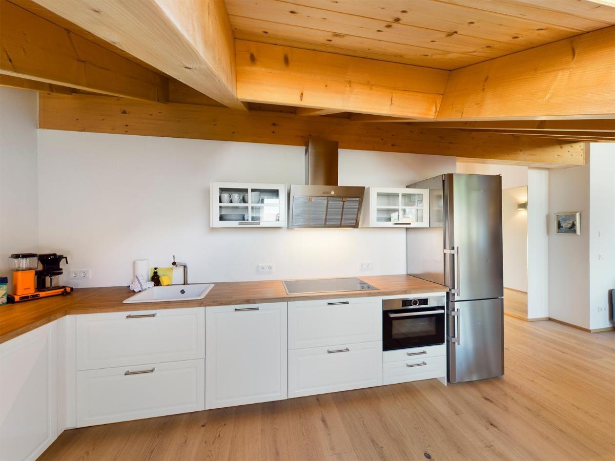 Gipfelkreuz Mit Sauna * Garmisch-Partenkirchen