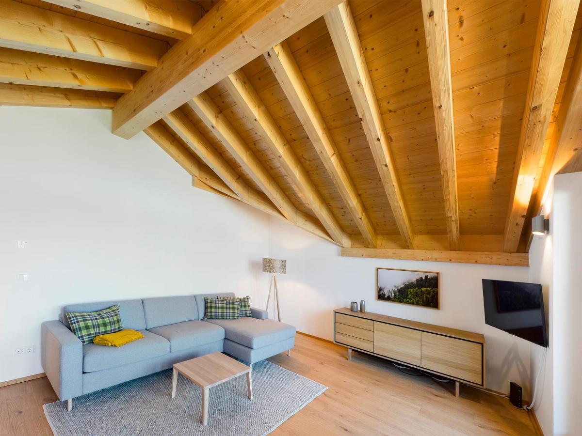 Apartament Gipfelkreuz Mit Sauna *